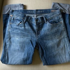 Citizens of humanity Jeans - Size 28